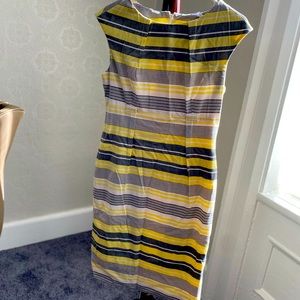 Beautiful dress just wrinkly , high quality